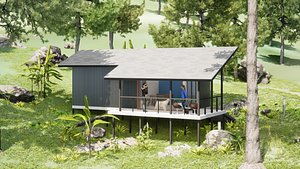 Smallhouse1f36m2