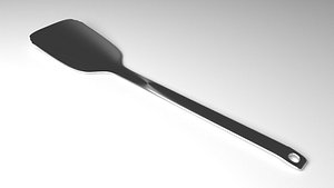 kitchen spatula model
