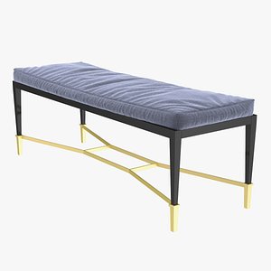 Georgia bench