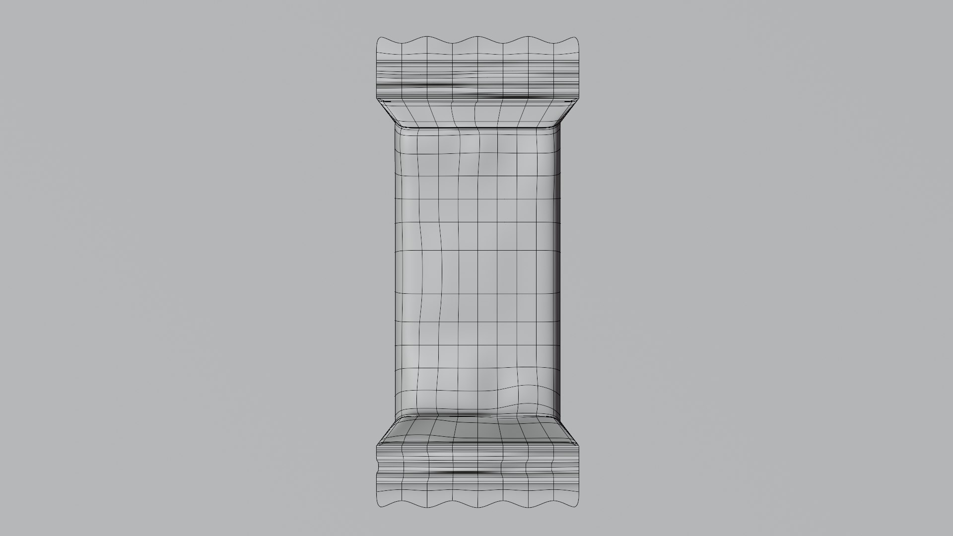 Snak Bar 3D - TurboSquid 2154795