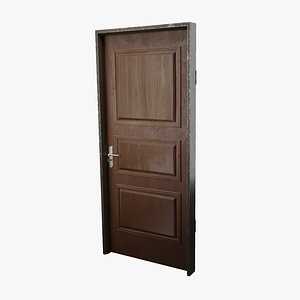Door model