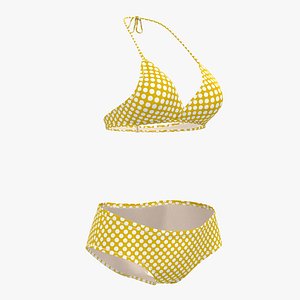 Bathing Suit 2