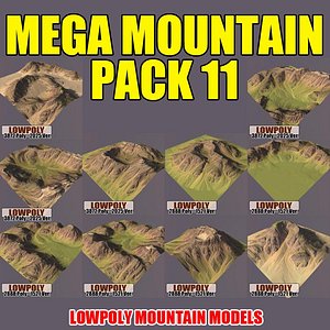 maya mountains pack