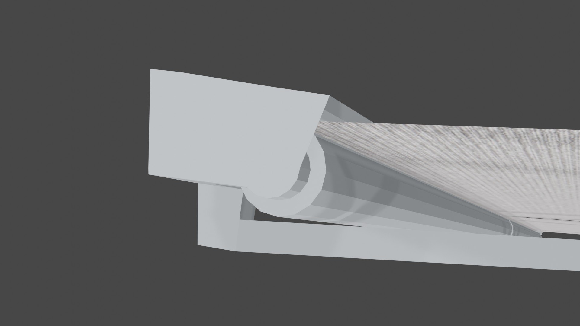 Image showcasing Movin' On Up: Awnings and Apartment Buildings