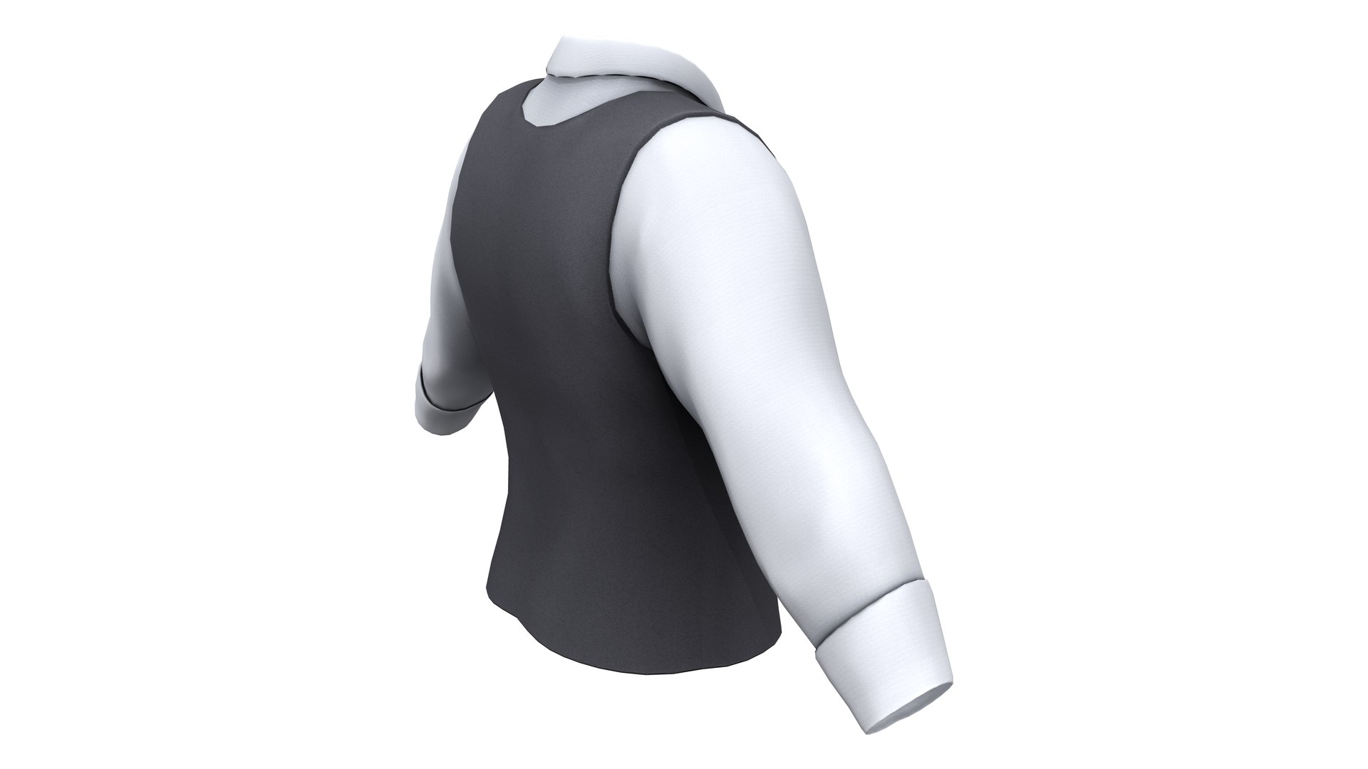 Gray Vest Long Sleeves Shirt And Tie 3D https://p.turbosquid.com/ts-thumb/Au/oej4Zv/c5/preview5/png/1671372434/1920x1080/fit_q87/ea9aaf7ba901a38072703a5aebc910c48368ad97/preview5.jpg