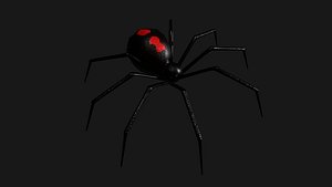 Black Widow