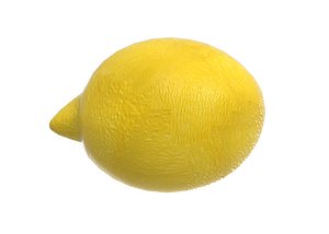 Lemon 01
