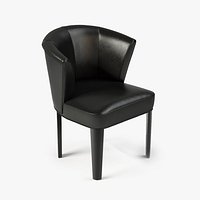 Pershing Chair