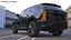 EV Cadillac Escalade IQ 2025 Corvo Nero