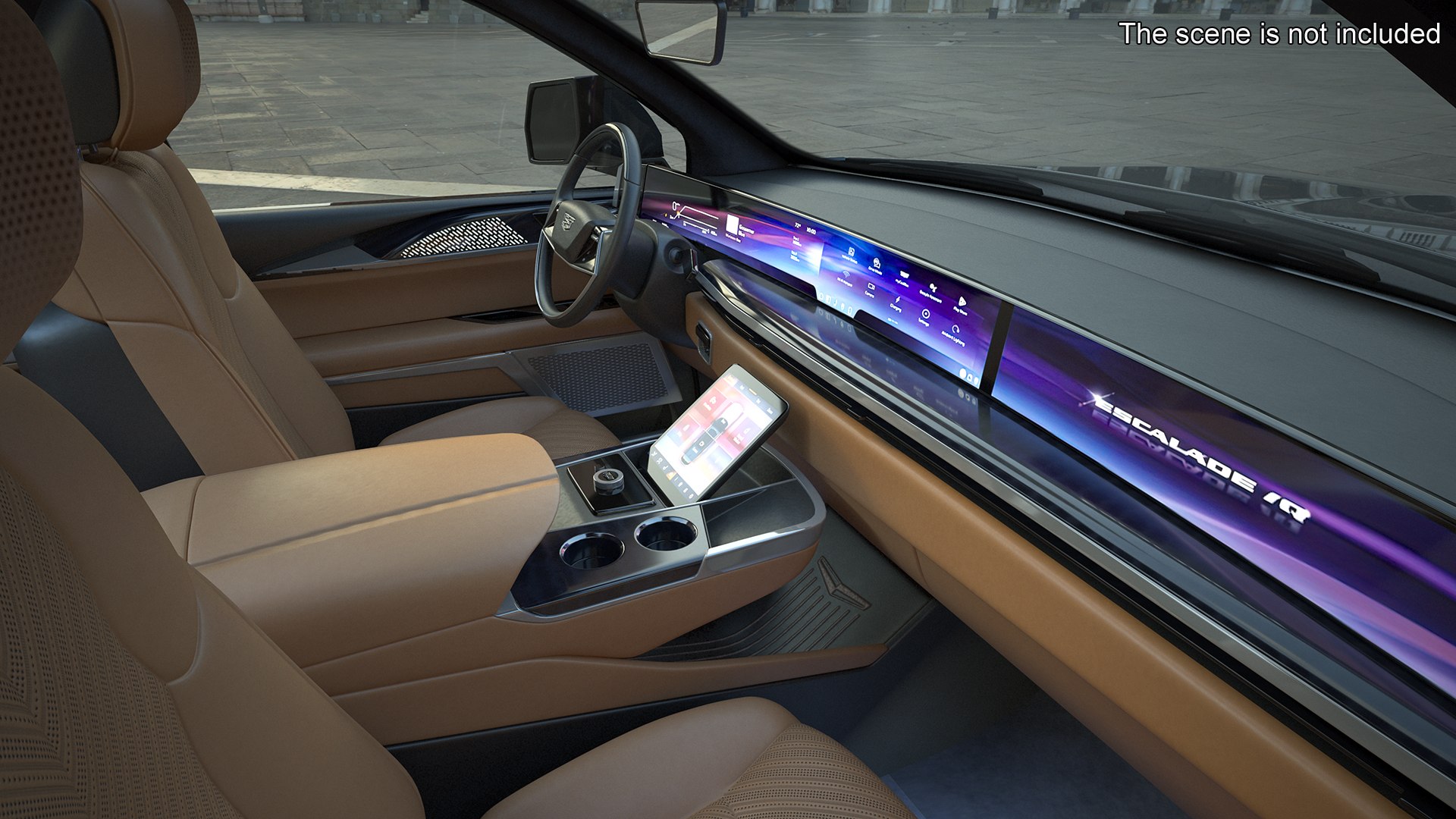 EV Cadillac Escalade IQ 2025 Black Raven model https://p.turbosquid.com/ts-thumb/Au/qbtLgz/9Y/evcadillacescaladeiq2025blackravenc4dmodel012/jpg/1708217804/1920x1080/fit_q87/bddc5efa26665b4ce022615371eb4377ed142143/evcadillacescaladeiq2025blackravenc4dmodel012.jpg