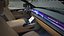 EV Cadillac Escalade IQ 2025 Corvo Nero