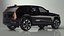 EV Cadillac Escalade IQ 2025 Corvo Nero