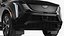 EV Cadillac Escalade IQ 2025 Corvo Nero