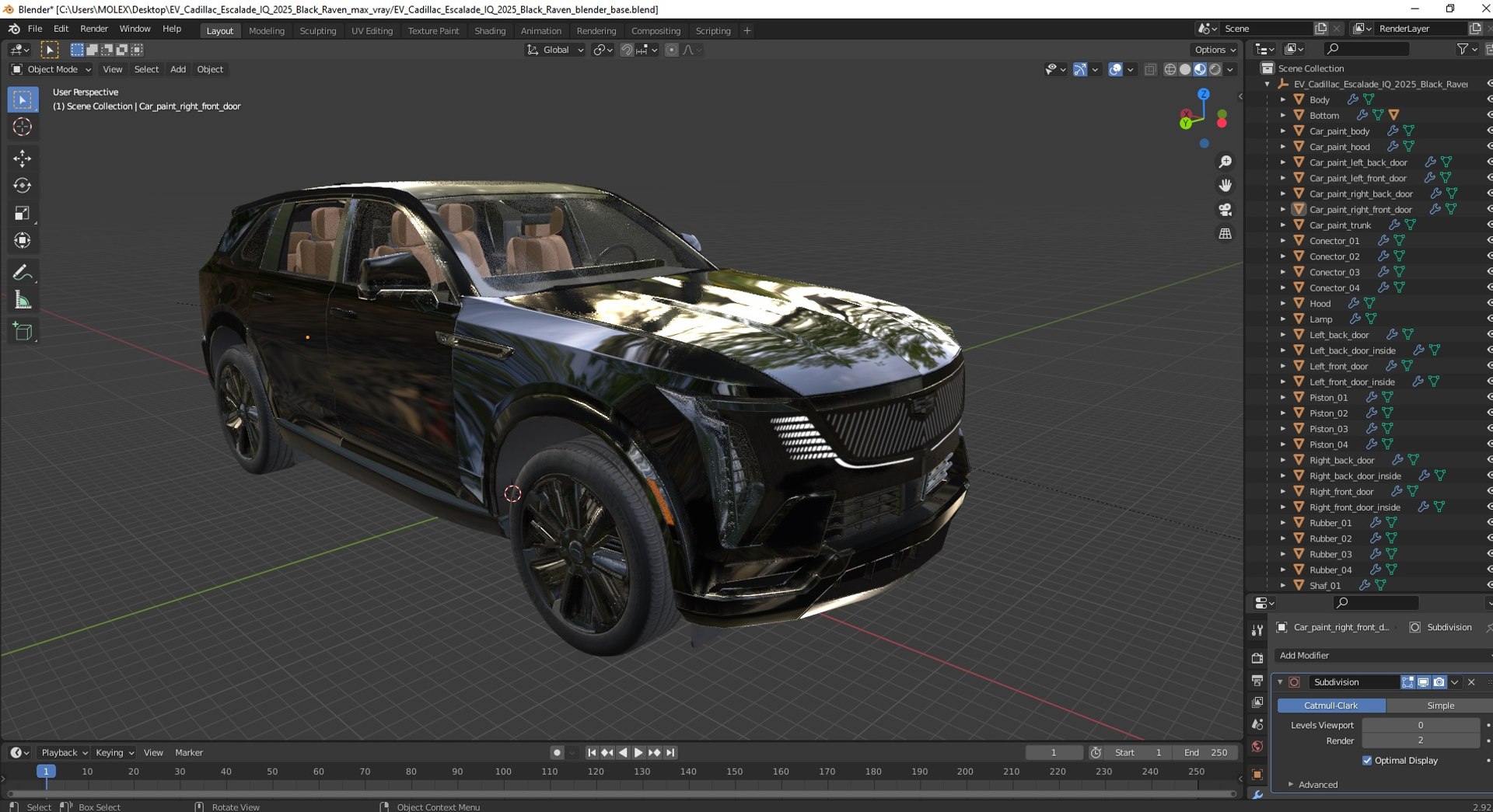 EV Cadillac Escalade IQ 2025 Black Raven model https://p.turbosquid.com/ts-thumb/Au/qbtLgz/FQ/evcadillacescaladeiq2025blackravenc4dmodel070/jpg/1708218049/1920x1080/fit_q87/499ce4c4caba353837dba4259942cbea2e440ac5/evcadillacescaladeiq2025blackravenc4dmodel070.jpg