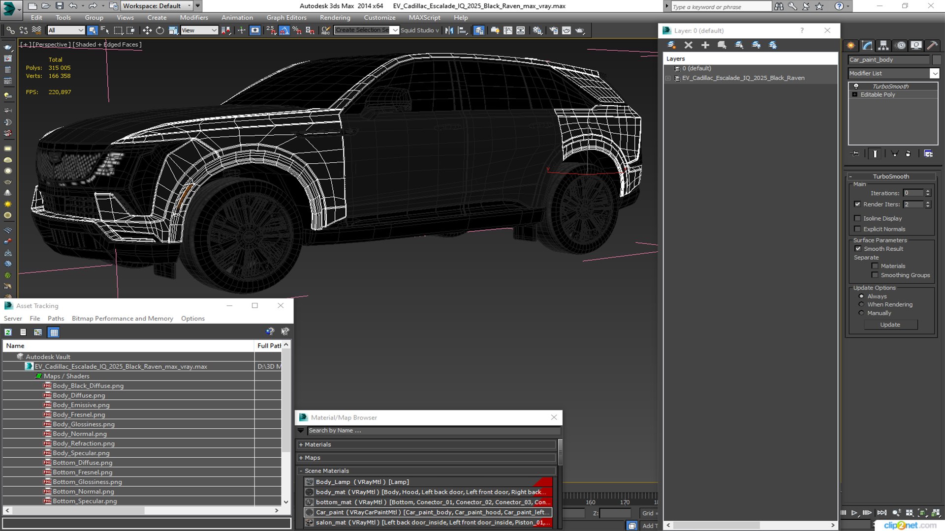 EV Cadillac Escalade IQ 2025 Black Raven model https://p.turbosquid.com/ts-thumb/Au/qbtLgz/GK/evcadillacescaladeiq2025blackravenc4dmodel049/jpg/1708217949/1920x1080/fit_q87/2dd236625e1d855375888e2dad5d2e97ffa50299/evcadillacescaladeiq2025blackravenc4dmodel049.jpg