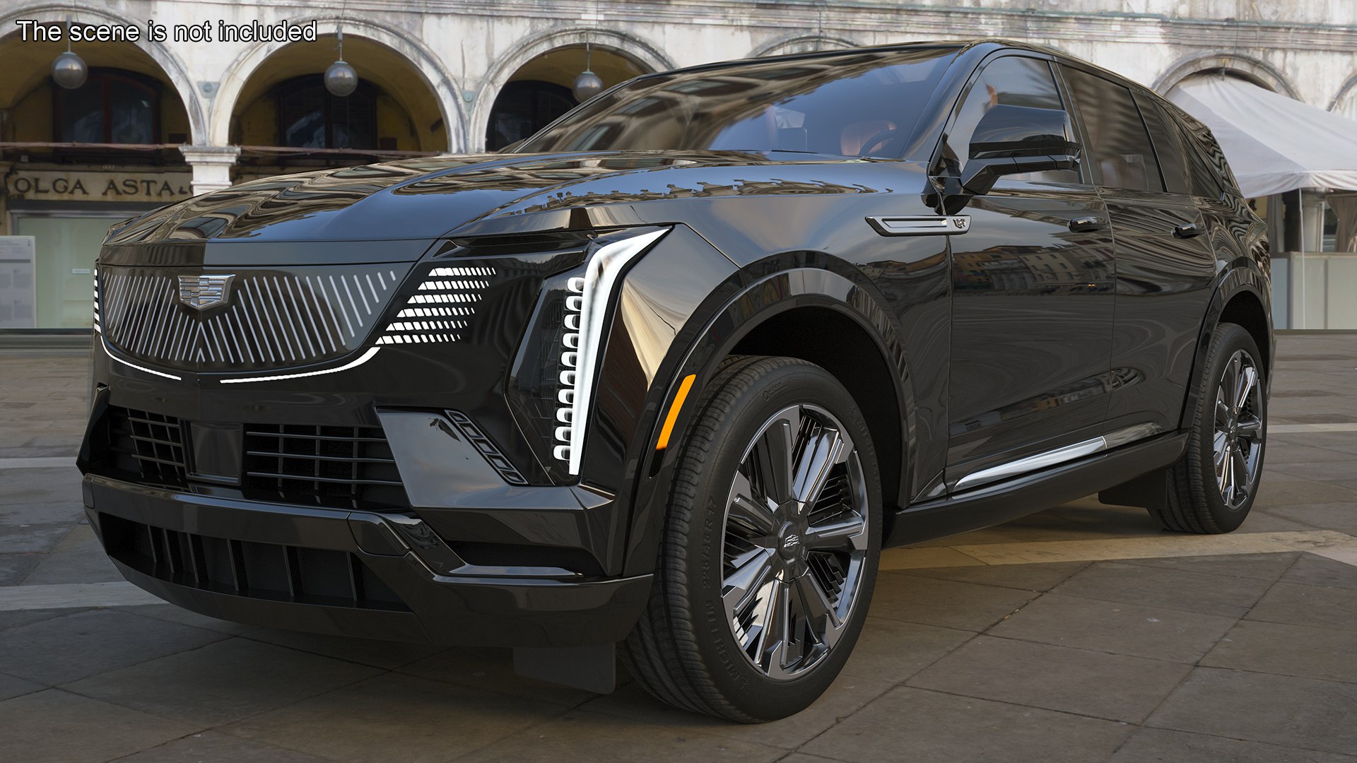 EV Cadillac Escalade IQ 2025 Black Raven model https://p.turbosquid.com/ts-thumb/Au/qbtLgz/Jm/evcadillacescaladeiq2025blackravenc4dmodel006/jpg/1708217792/1920x1080/fit_q87/ca5f07532a60fdc7efb60b50a26080dda758dd4e/evcadillacescaladeiq2025blackravenc4dmodel006.jpg