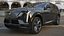 EV Cadillac Escalade IQ 2025 Corvo Nero