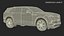EV Cadillac Escalade IQ 2025 Corvo Nero