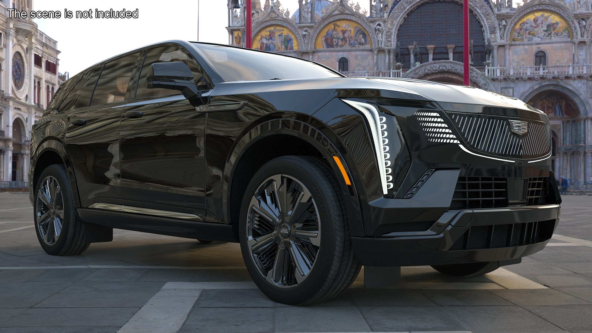 EV Cadillac Escalade IQ 2025 Black Raven model https://p.turbosquid.com/ts-thumb/Au/qbtLgz/Wl/evcadillacescaladeiq2025blackravenc4dmodel004/jpg/1708217788/1920x1080/fit_q87/fcf2e3f848d50d0c4e505634c52c42e00a8da0f7/evcadillacescaladeiq2025blackravenc4dmodel004.jpg