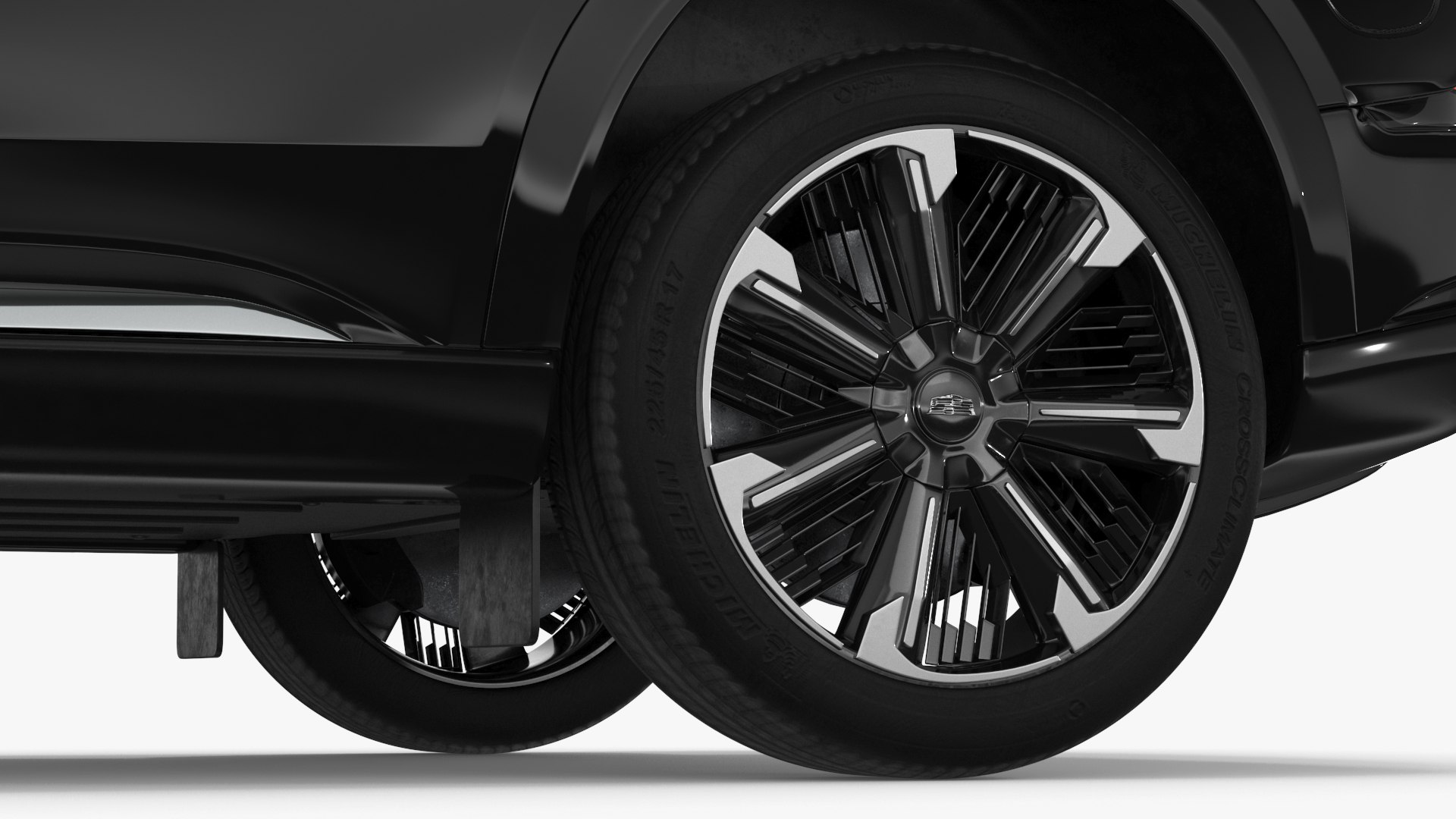 EV Cadillac Escalade IQ 2025 Black Raven model https://p.turbosquid.com/ts-thumb/Au/qbtLgz/XP/evcadillacescaladeiq2025blackravenc4dmodel031/jpg/1708217865/1920x1080/fit_q87/0de800316e789bc347e0e210b809863808a1e8da/evcadillacescaladeiq2025blackravenc4dmodel031.jpg