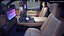 EV Cadillac Escalade IQ 2025 Corvo Nero