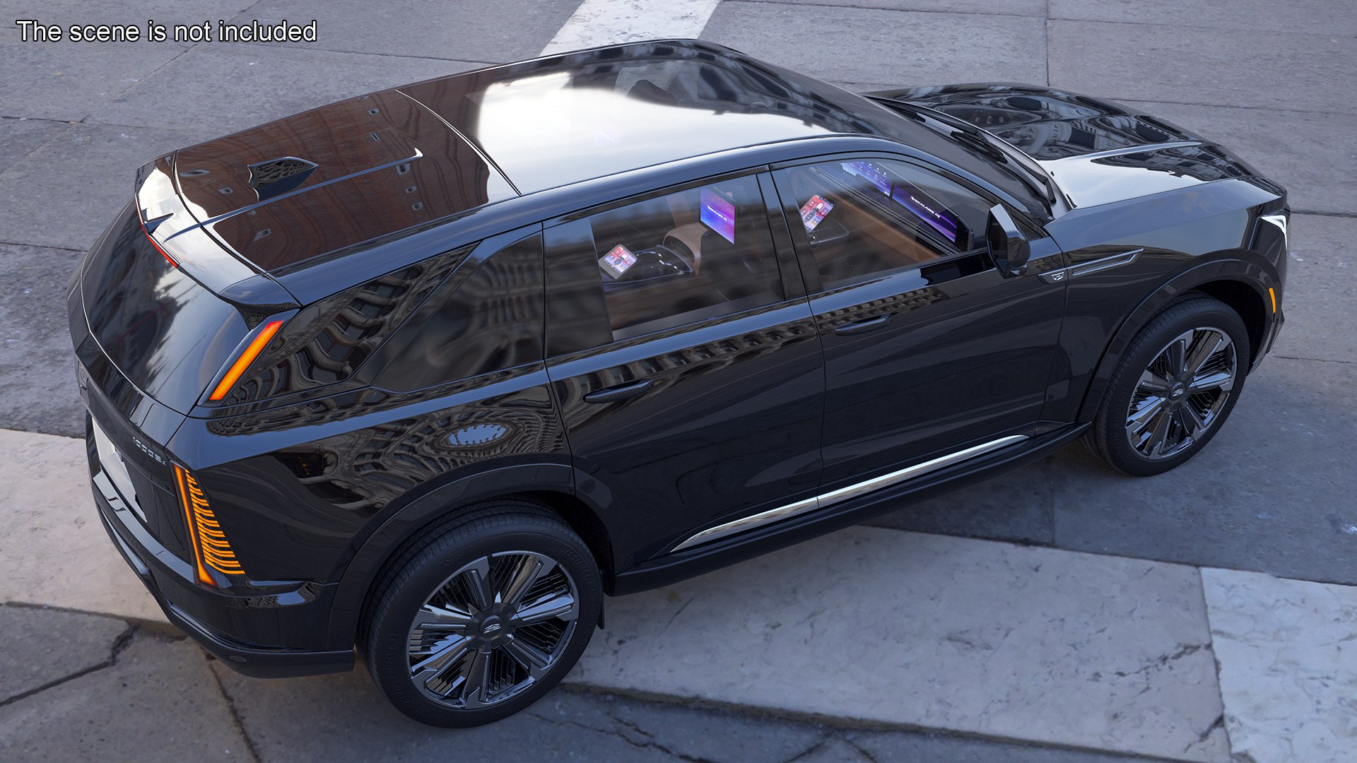 EV Cadillac Escalade IQ 2025 Black Raven model https://p.turbosquid.com/ts-thumb/Au/qbtLgz/ZE/evcadillacescaladeiq2025blackravenc4dmodel010/jpg/1708217800/1920x1080/fit_q87/2d7af1bea1184951653784225b9422865710098a/evcadillacescaladeiq2025blackravenc4dmodel010.jpg