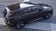 EV Cadillac Escalade IQ 2025 Corvo Nero