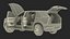 EV Cadillac Escalade IQ 2025 Corvo Nero