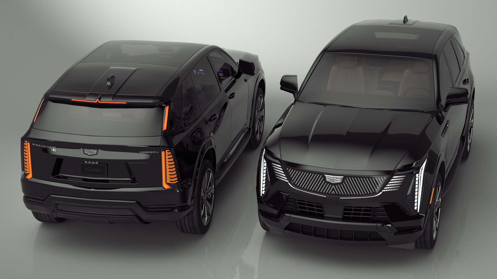 EV Cadillac Escalade IQ 2025 Black Raven model https://p.turbosquid.com/ts-thumb/Au/qbtLgz/ae/evcadillacescaladeiq2025blackravenc4dmodel023/jpg/1708217833/1920x1080/fit_q87/df3f053266f194f9cadf8ecebf2792227f800be0/evcadillacescaladeiq2025blackravenc4dmodel023.jpg