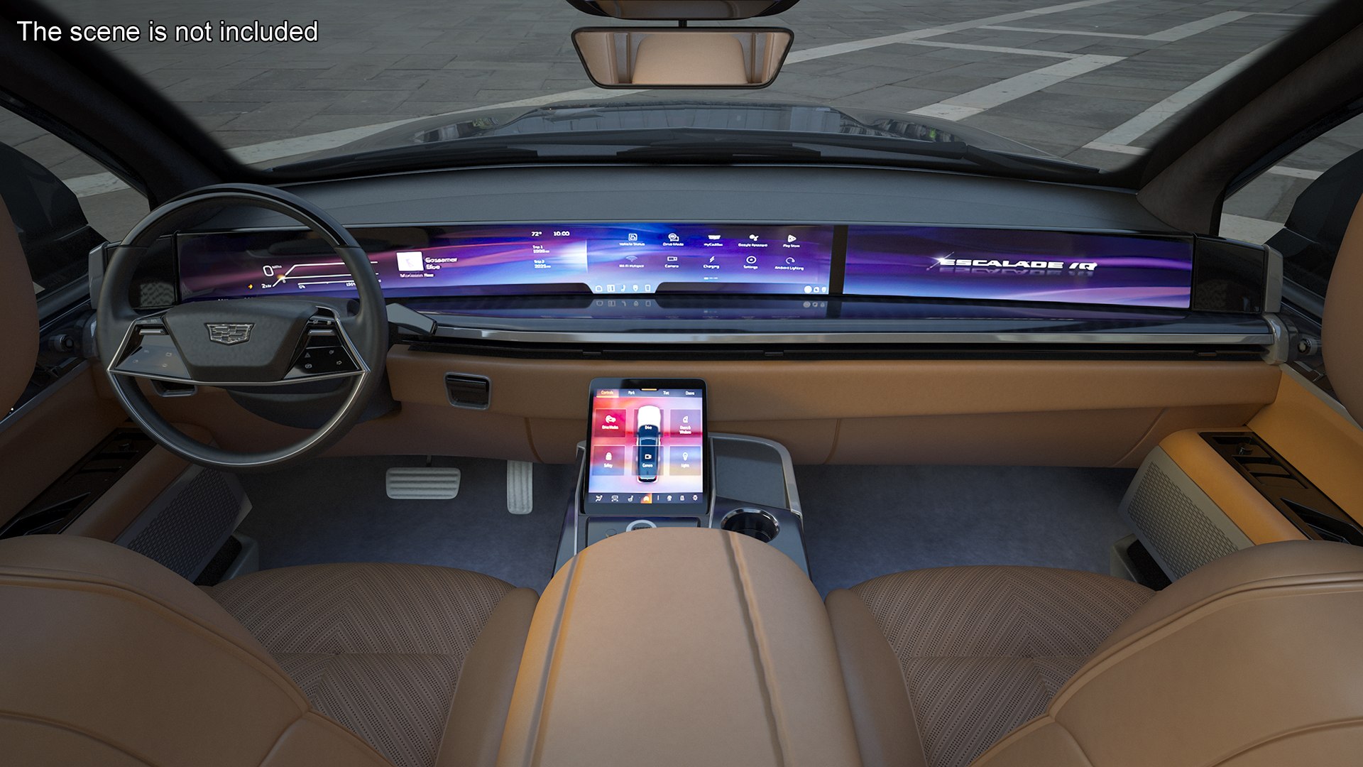 EV Cadillac Escalade IQ 2025 Black Raven model https://p.turbosquid.com/ts-thumb/Au/qbtLgz/et/evcadillacescaladeiq2025blackravenc4dmodel014/jpg/1708217808/1920x1080/fit_q87/dbcaa804f8e1849e692b6933de950f5931b1a7e3/evcadillacescaladeiq2025blackravenc4dmodel014.jpg