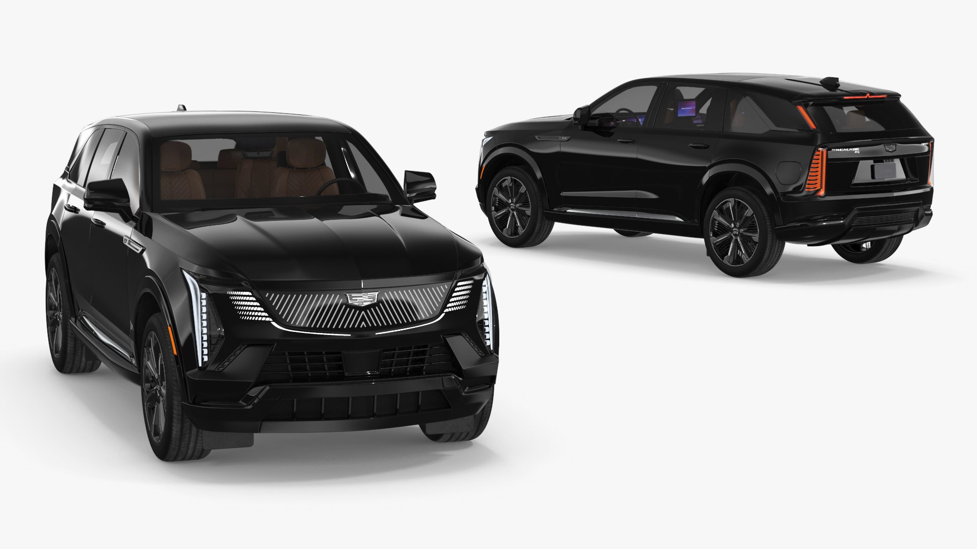 EV Cadillac Escalade IQ 2025 Black Raven model https://p.turbosquid.com/ts-thumb/Au/qbtLgz/ex/evcadillacescaladeiq2025blackravenc4dmodel037/jpg/1708217890/1920x1080/fit_q87/64afd23bedf76f49c991ca4692e2a55722bda4d8/evcadillacescaladeiq2025blackravenc4dmodel037.jpg