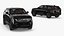 EV Cadillac Escalade IQ 2025 Corvo Nero