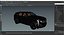 EV Cadillac Escalade IQ 2025 Corvo Nero