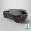 EV Cadillac Escalade IQ 2025 Corvo Nero