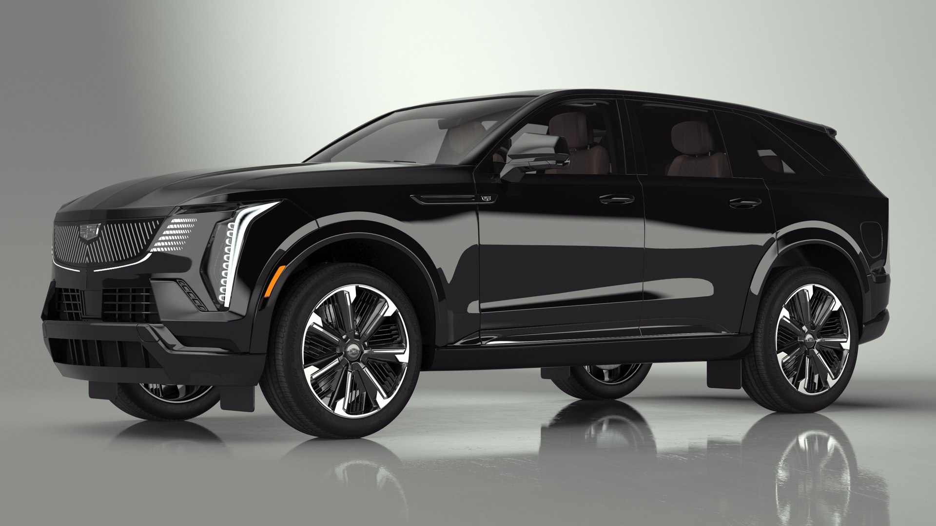 EV Cadillac Escalade IQ 2025 Black Raven model https://p.turbosquid.com/ts-thumb/Au/qbtLgz/tu/evcadillacescaladeiq2025blackravenc4dmodel020/jpg/1708217823/1920x1080/fit_q87/a4f47a925dd0196890f65eb9da3ccf5789ae2fa4/evcadillacescaladeiq2025blackravenc4dmodel020.jpg