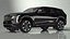 EV Cadillac Escalade IQ 2025 Corvo Nero
