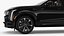 EV Cadillac Escalade IQ 2025 Corvo Nero