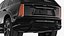 EV Cadillac Escalade IQ 2025 Corvo Nero