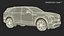 EV Cadillac Escalade IQ 2025 Corvo Nero