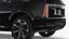 EV Cadillac Escalade IQ 2025 Corvo Nero