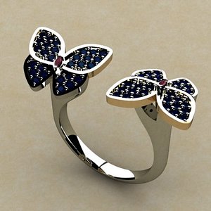PapillonRing1