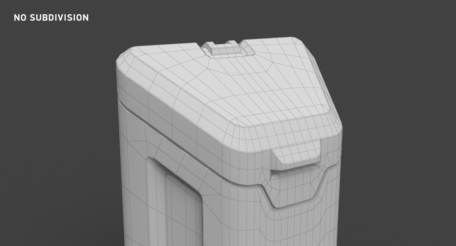 3D model crate pbr https://p.turbosquid.com/ts-thumb/Au/rbT0eP/IU96bbtf/wireframe_2/png/1527659216/1920x1080/fit_q87/91f13a7234bf733f0b91a3879ca9db82c52750a2/wireframe_2.jpg