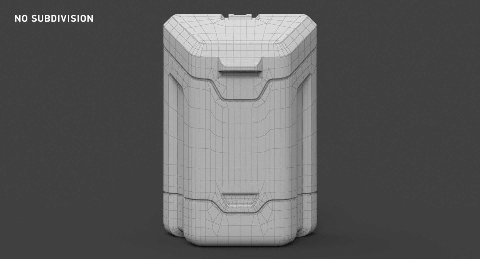 3D model crate pbr https://p.turbosquid.com/ts-thumb/Au/rbT0eP/k5dAkboc/wireframe_1/png/1527659216/1920x1080/fit_q87/4bce5989873e2047bbf79429c8cdfd0c2bd51781/wireframe_1.jpg