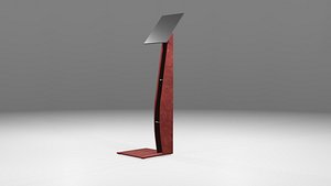 Multi Purpose Display Sign