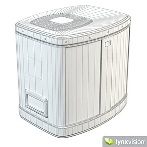 ClimateMaster - Central Air Conditioning Unit