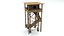 Wood Watch Tower