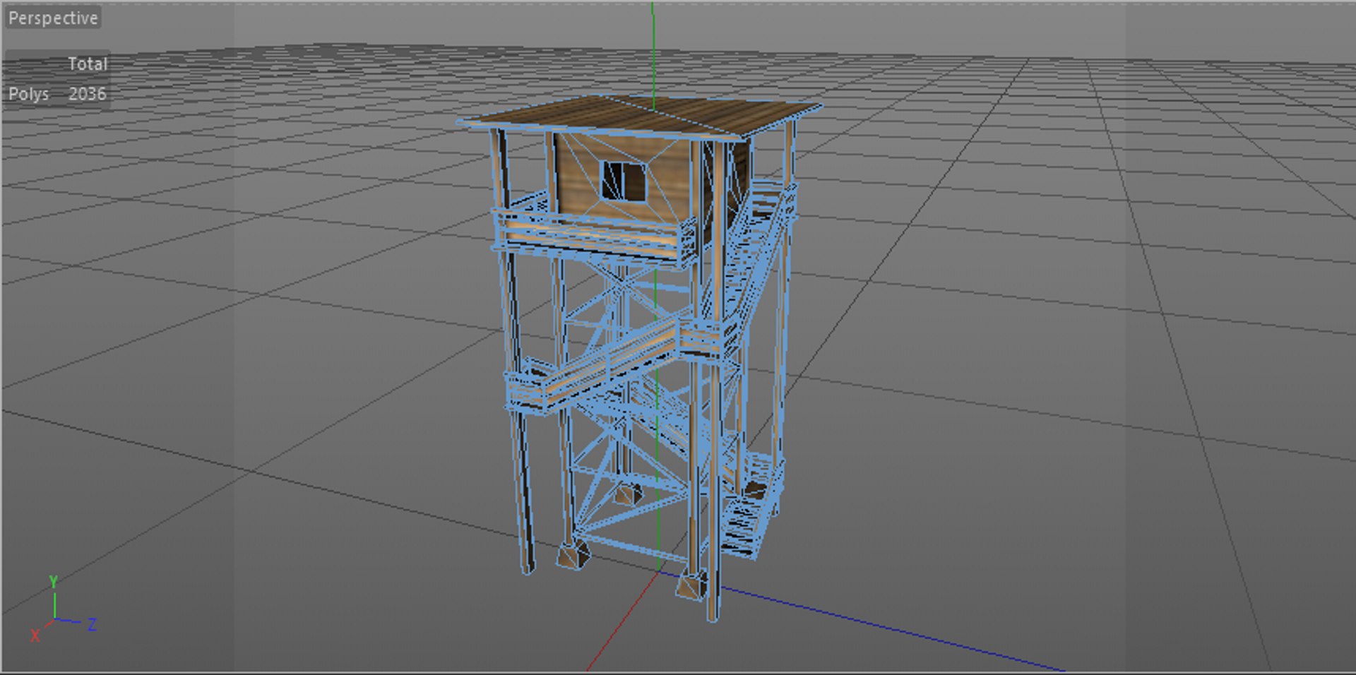 3D wood watch tower model https://p.turbosquid.com/ts-thumb/Au/tfUKGh/N1K4TNLU/woodtower05/png/1533394199/1920x1080/fit_q87/668d1fb64a7c9adb7363759d92fb3ae3fcb13ce4/woodtower05.jpg
