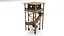 Wood Watch Tower