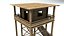 Wood Watch Tower