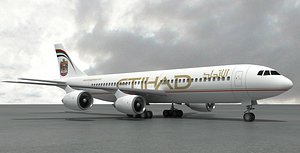 Aeroplane 9